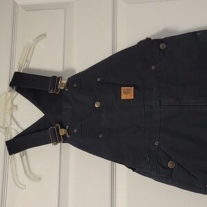 Insulated Carhartt Overalls